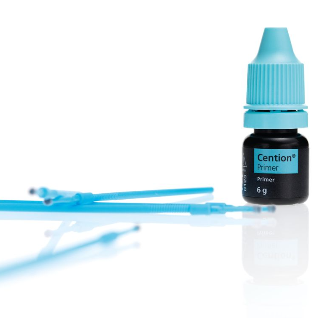 Ivoclar Cention Primer Refill 1x6g