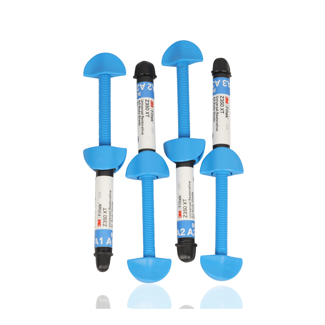 3M Filtek Z350 XT Syr Refills