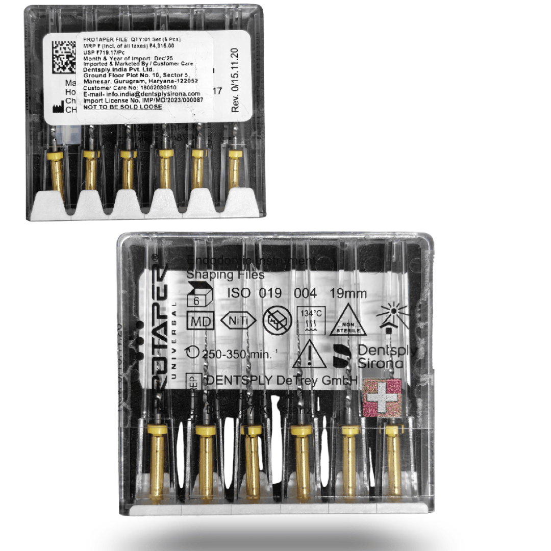 Dentsply Protaper 19mm SX