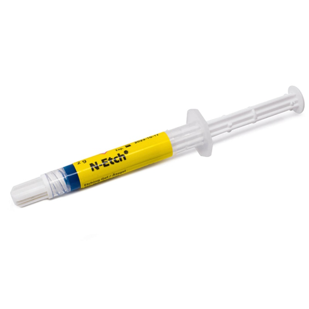 Ivoclar N-Etch Etchant