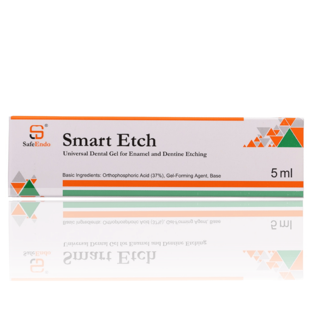 Safe Endo SmartEtch