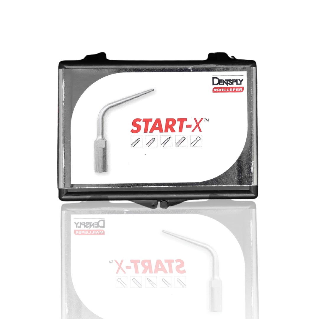 Dentsply START X Tip (Compatable)