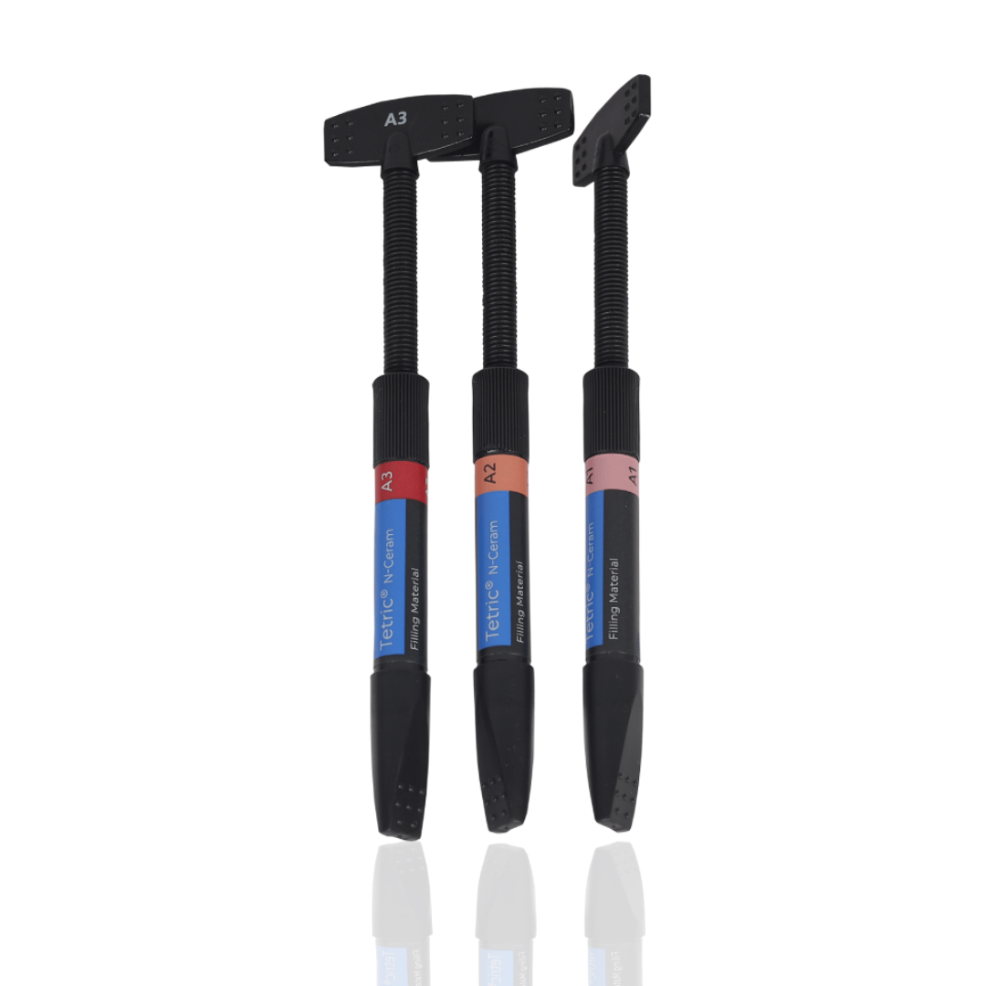 Ivoclar Tetric N Ceram Syringe Refill