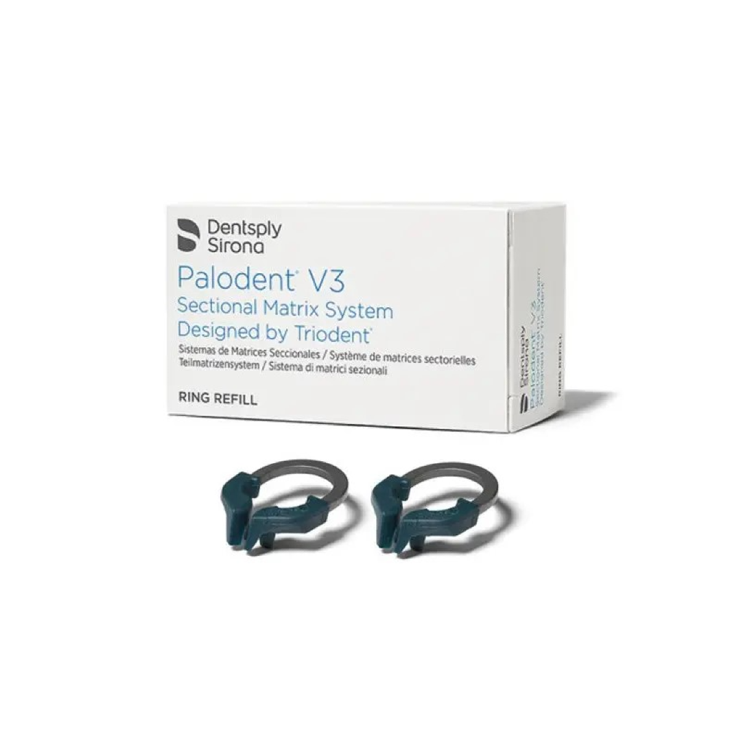 Dentsply Palodent V3 Sectional Matrix Refills