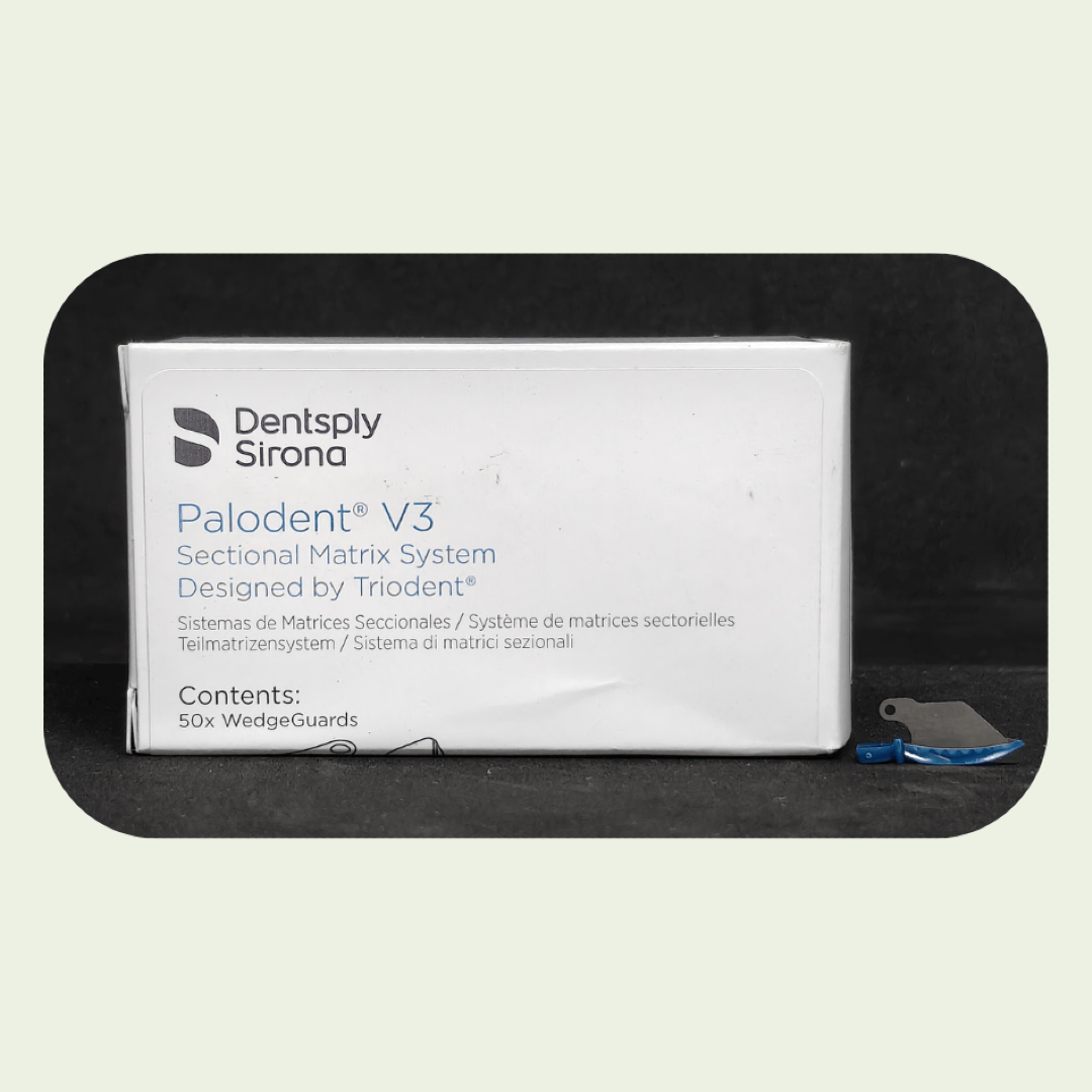 Dentsply Palodent V3 Sectional Matrix Refills