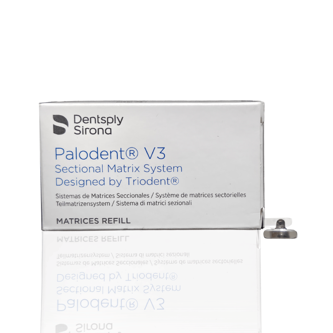 Dentsply Palodent V3 Sectional Matrix Refills