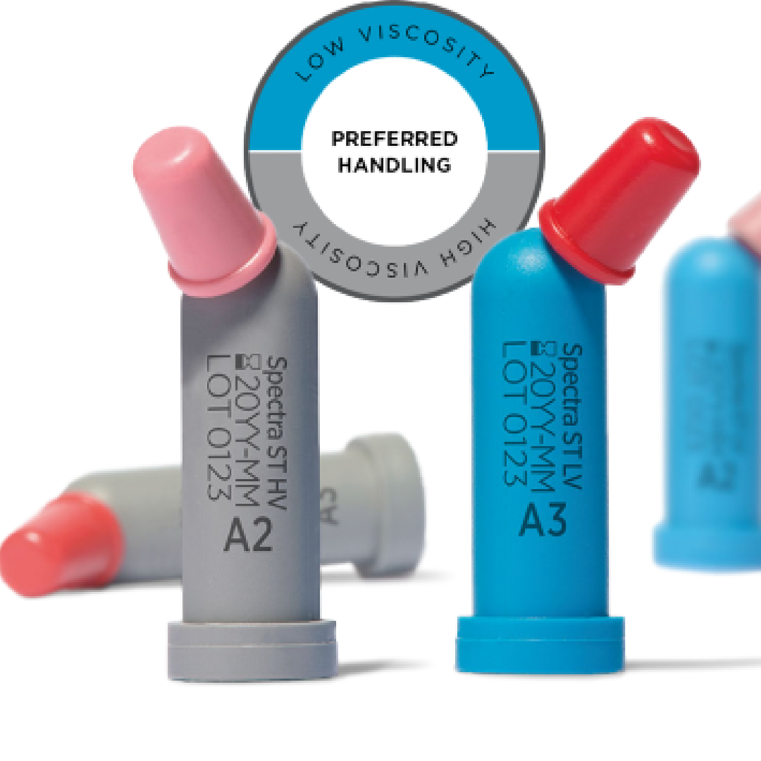 Dentsply Neo Spectra St Compule Refill