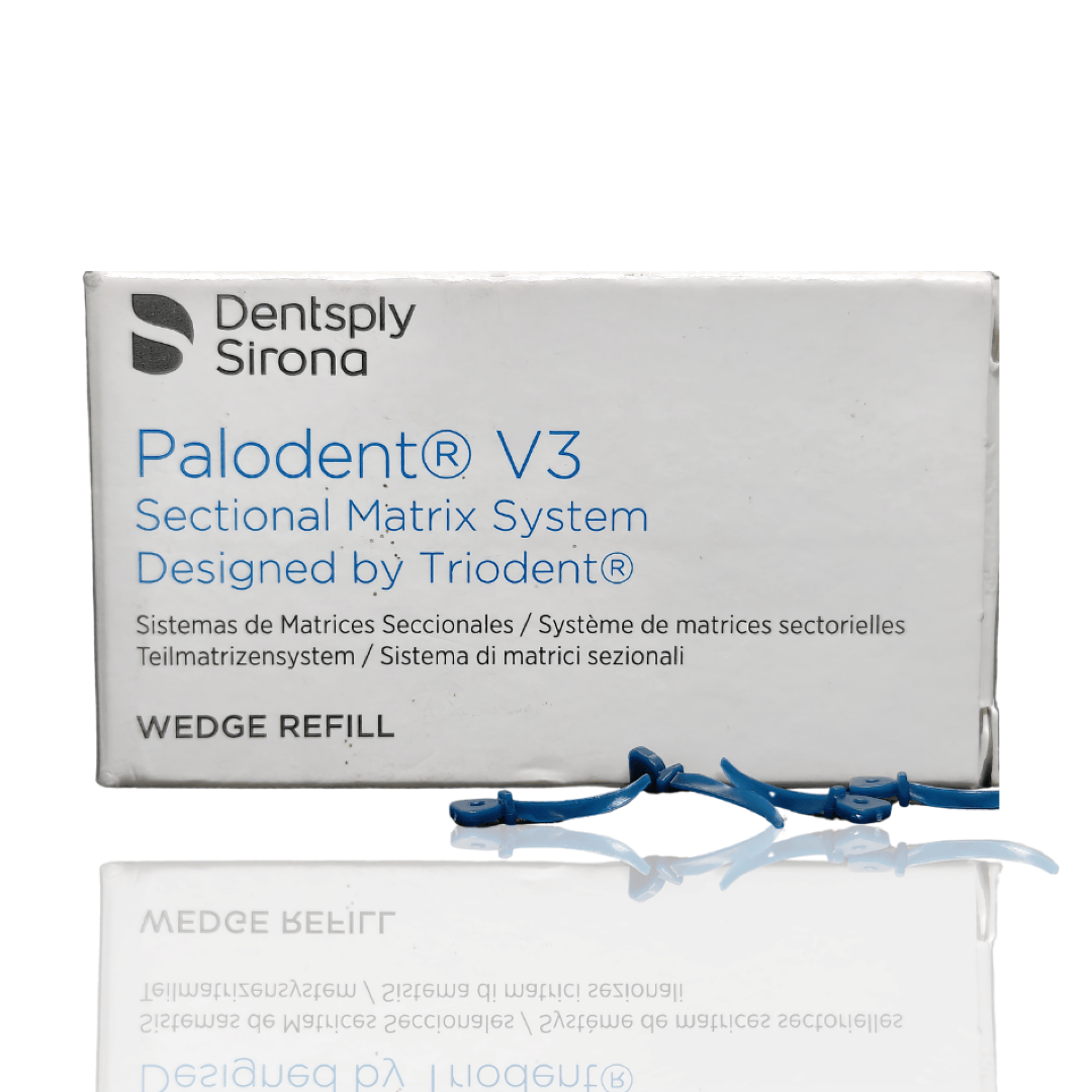 Dentsply Palodent V3 Sectional Matrix Refills