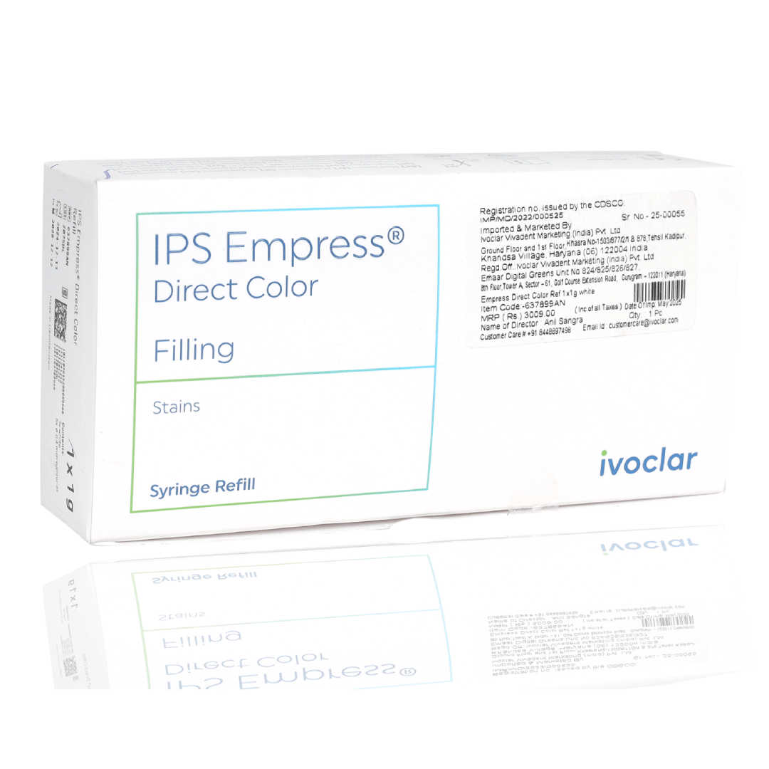 Ivoclar Empress Direct Colors