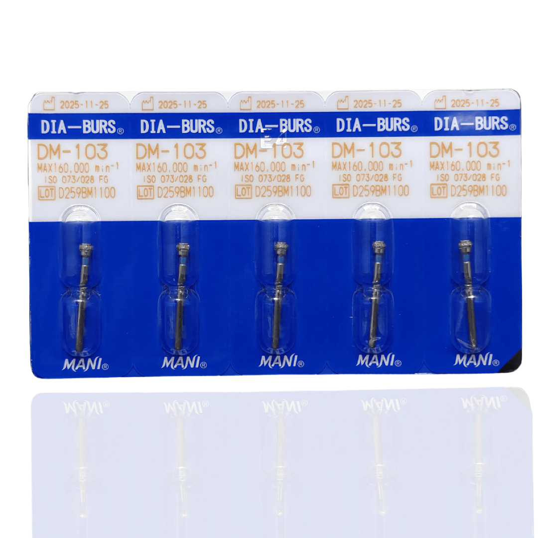 Mani Depth Marking Burs