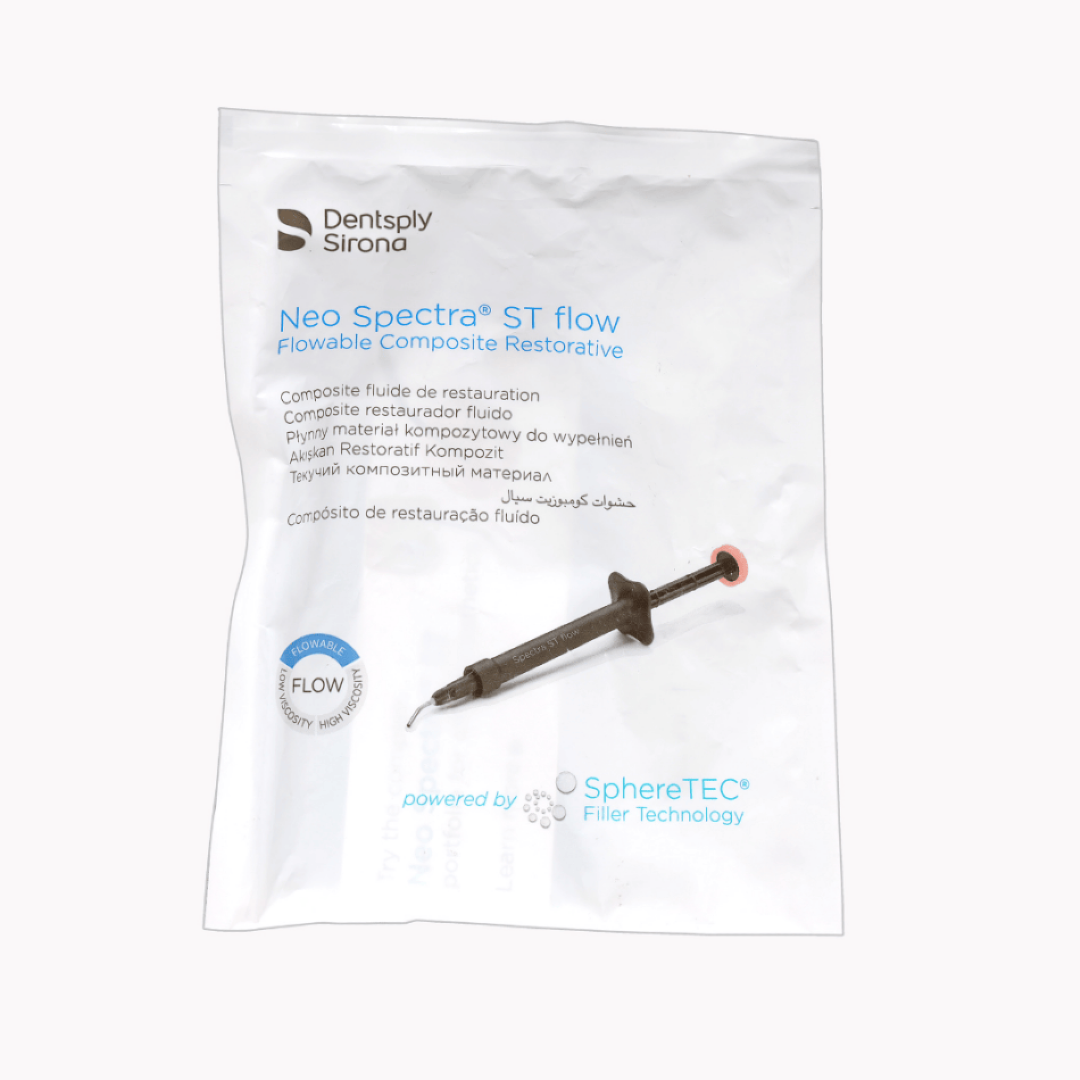 Dentsply Neo Spectra ST Flow