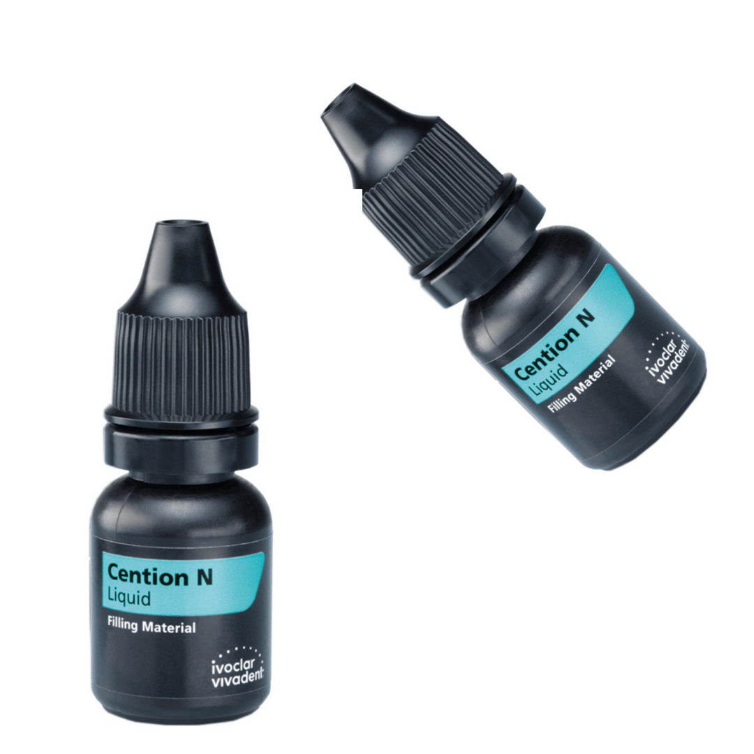 Ivoclar Cention N Refill Liquid 1x8g