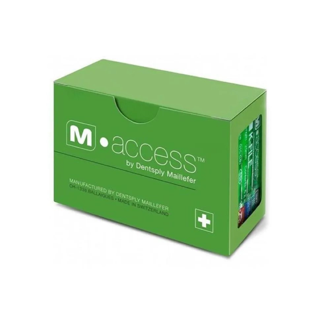 Dentsply M Access K File 21mm
