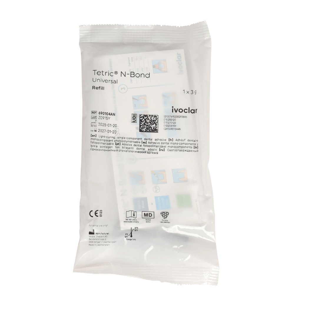 Ivoclar Tetric N Bond Universal