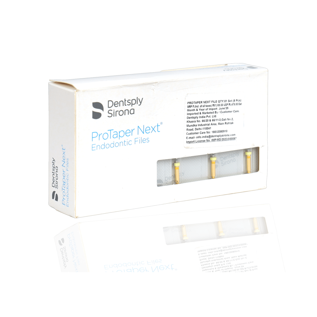 Dentsply Protaper Next 21mm