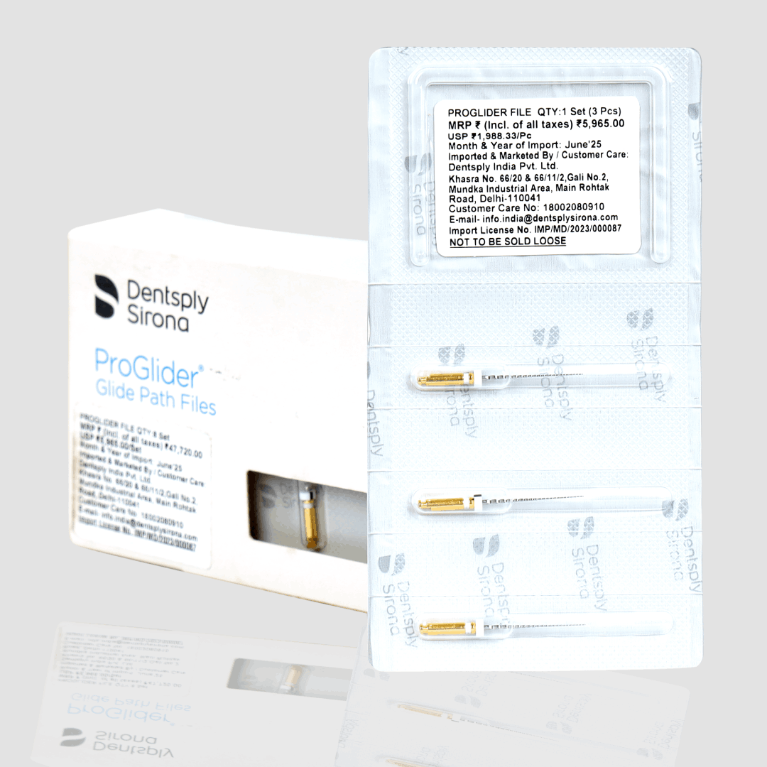 Dentsply Proglider 25mm