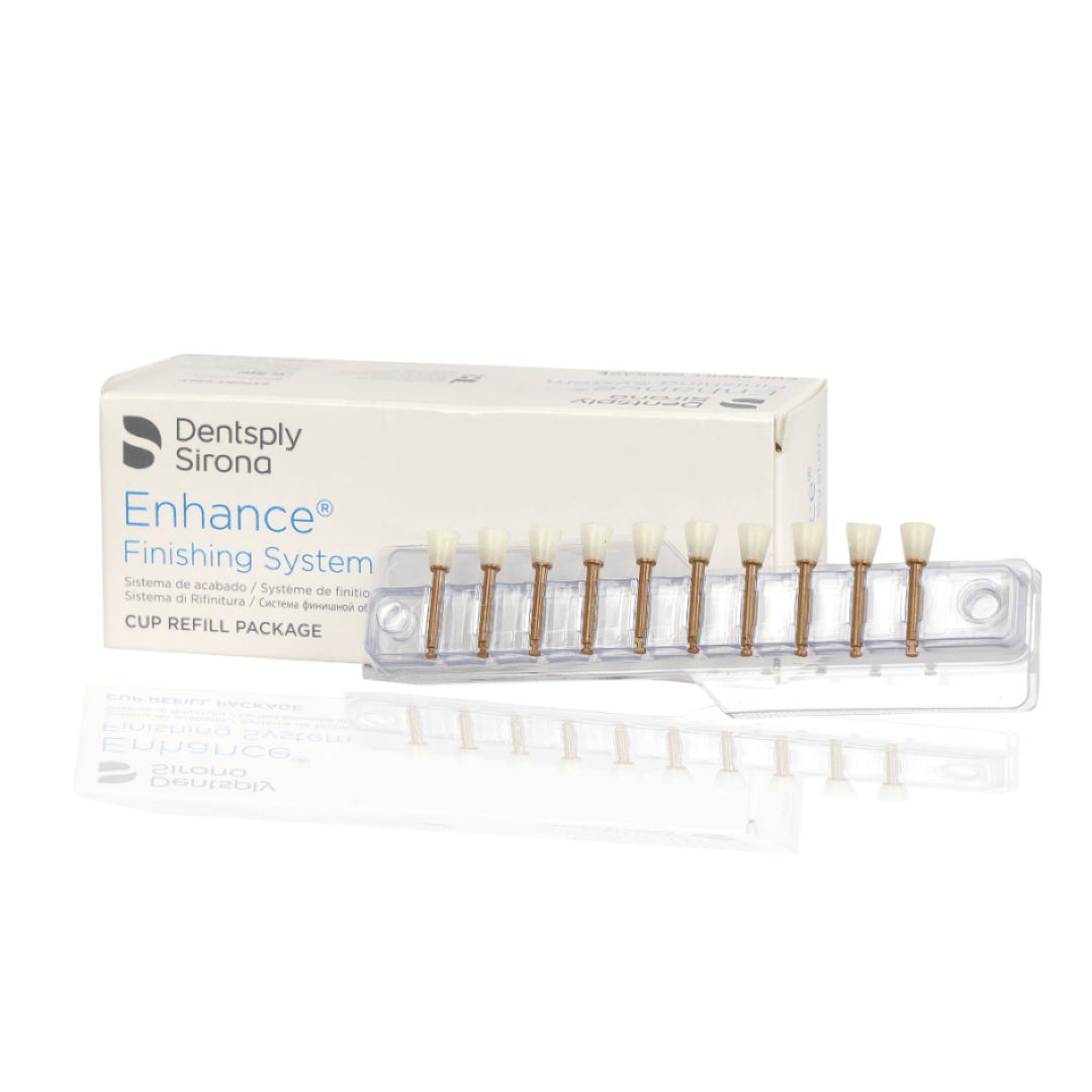 Dentsply Enhance Finish & Polish System