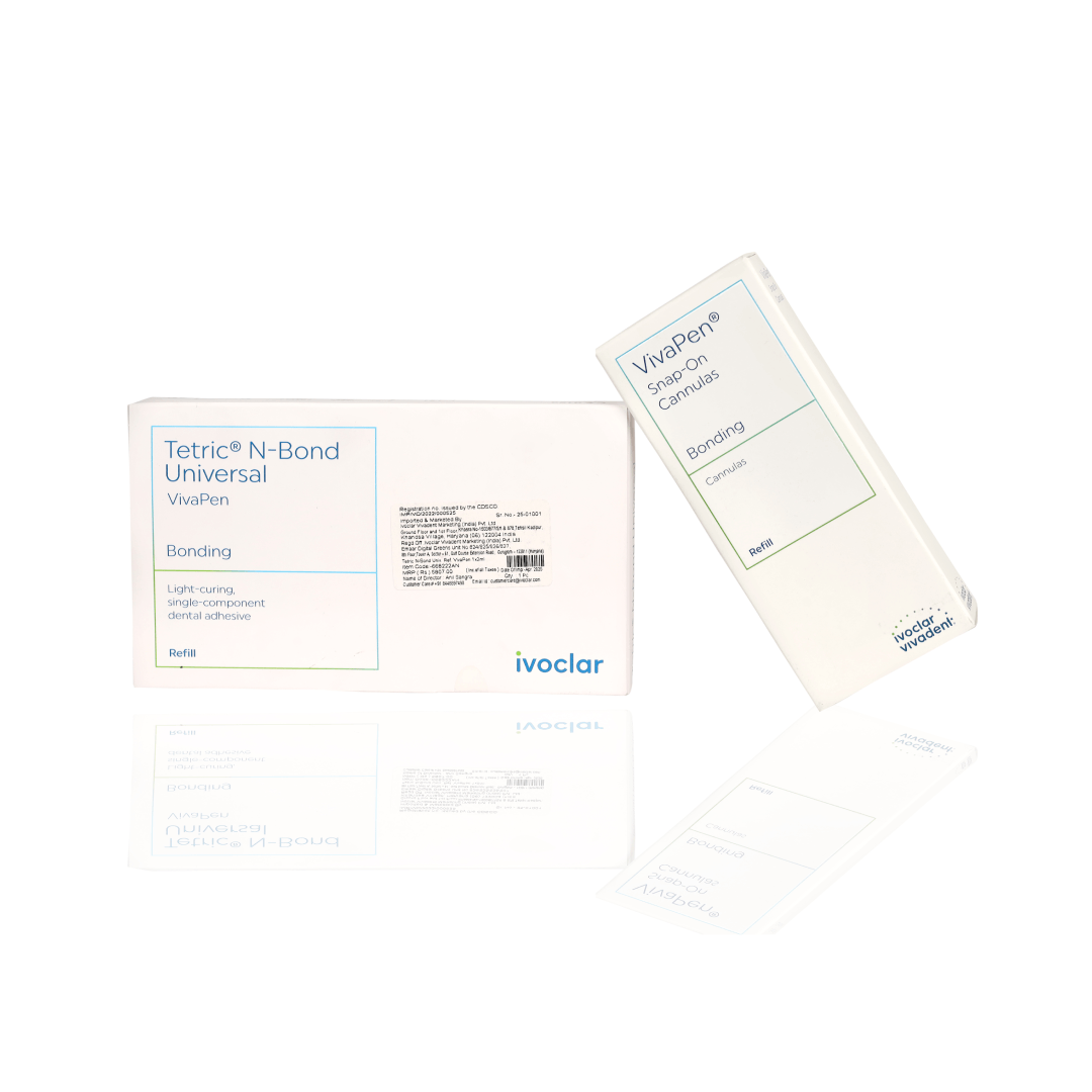 Ivoclar VivaPen With Cannula