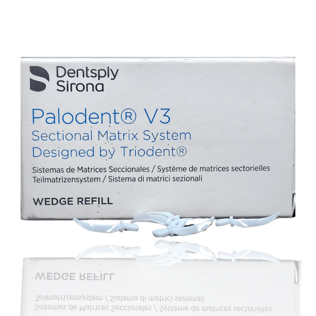 Dentsply Palodent V3 Sectional Matrix Refills