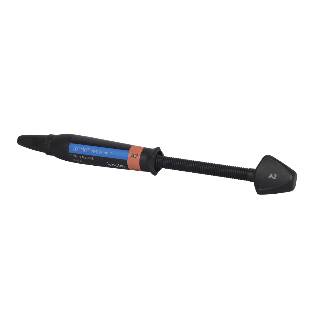 Ivoclar Tetric N Ceram2 Syringes