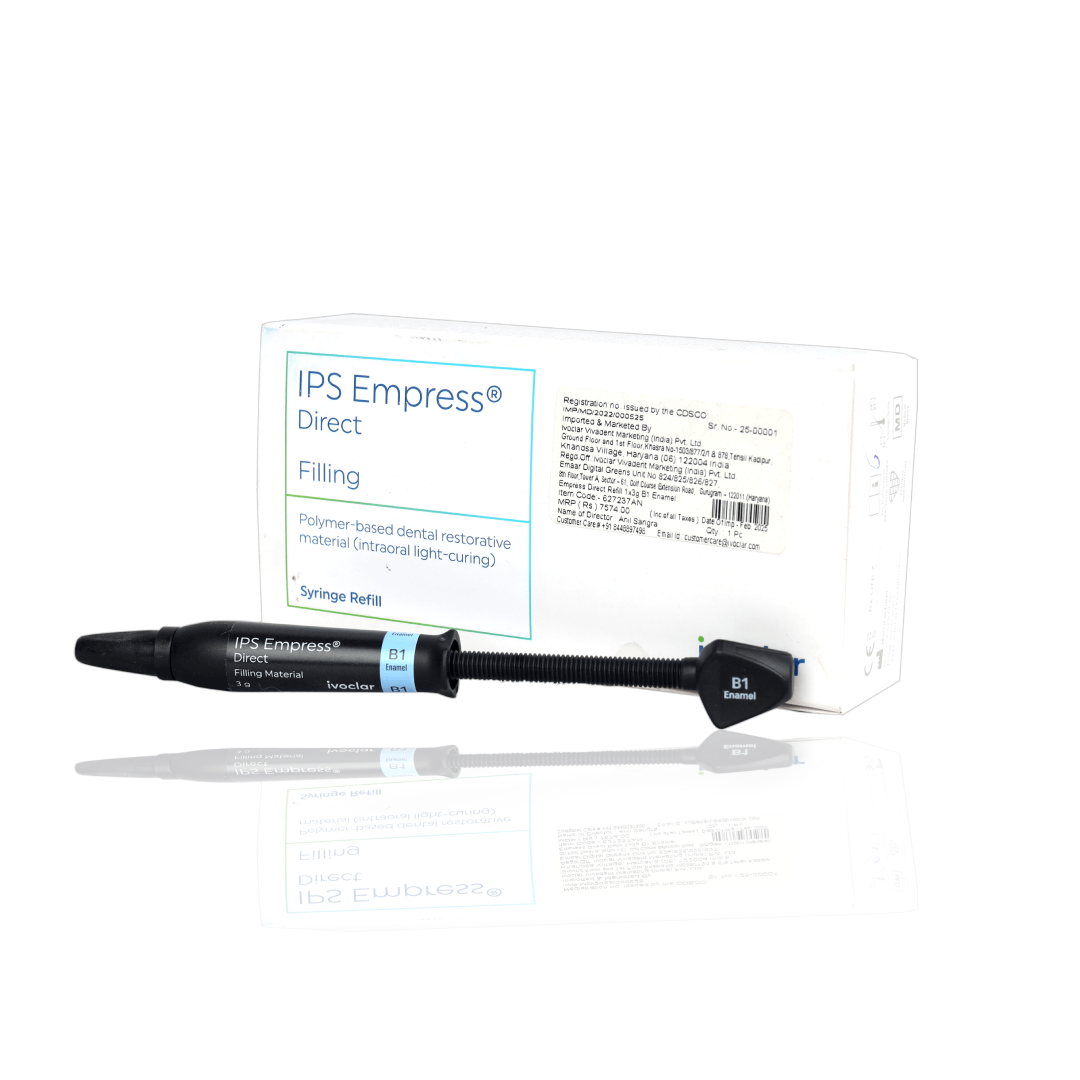 Ivoclar Empress Direct Composite
