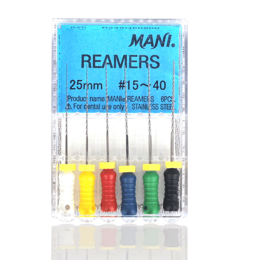 Mani Reamers 31mm