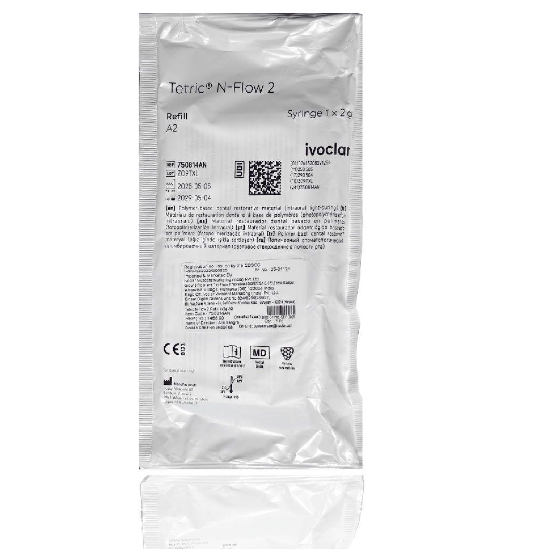 Ivoclar Tetric N-Flow 2 Refill 1x2g