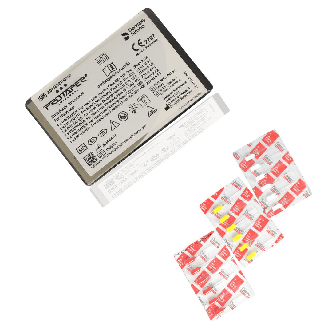 Dentsply Protaper Universal 21mm