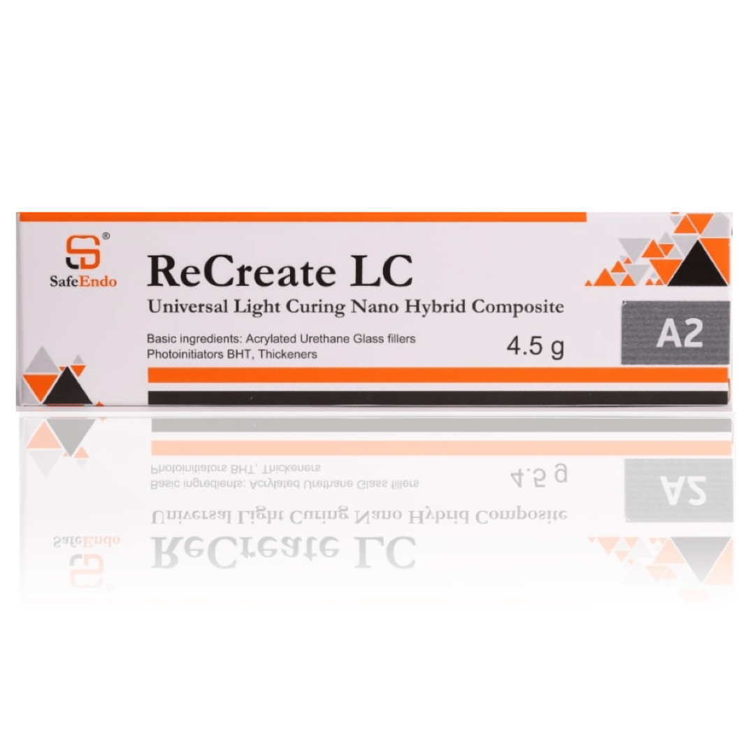 Safe Endo ReCreate LC